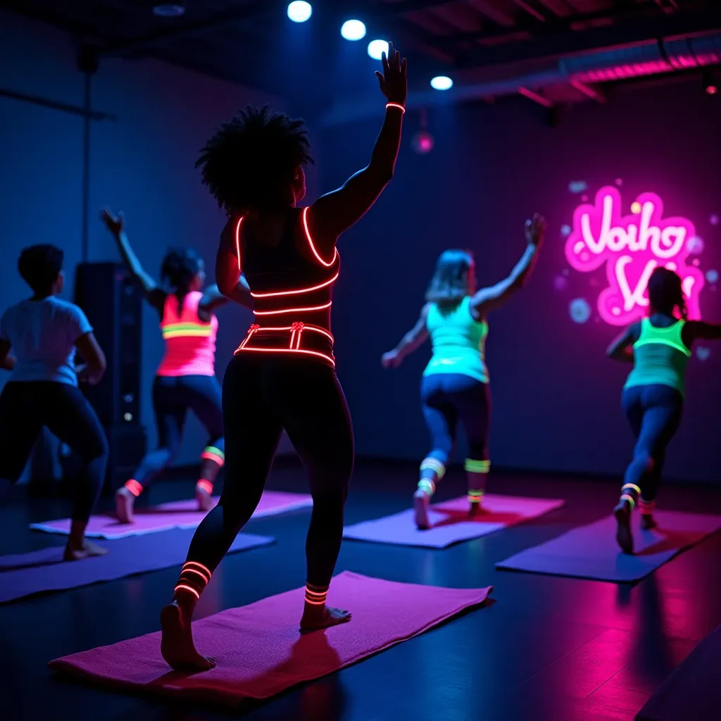 Modern digital workspace