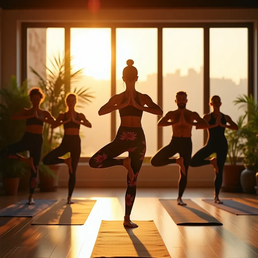 Professional business excellence